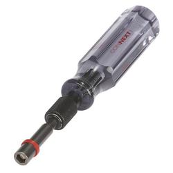 1/4 x 7-1/8 in. Magnetic Nut Driver 1 Piece