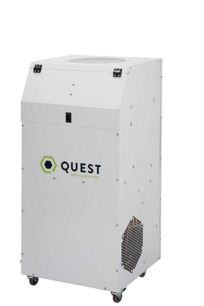 QUEST HI-E 195 PORTABLE 