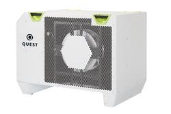 876 ppd High-Capacity Dehumidifier