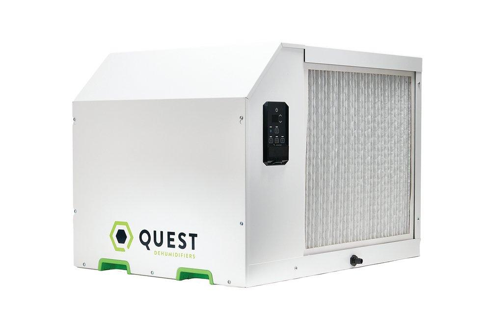 QUEST 335 208/230V 