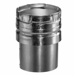 3 in. B-Vent Draft Hood Connector