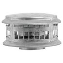 DuraVent® Gas Vent Cap Aluminum 