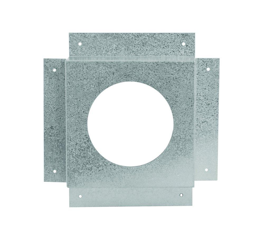 DuraVent&reg; Gas Vent Firestop Aluminum and Steel 