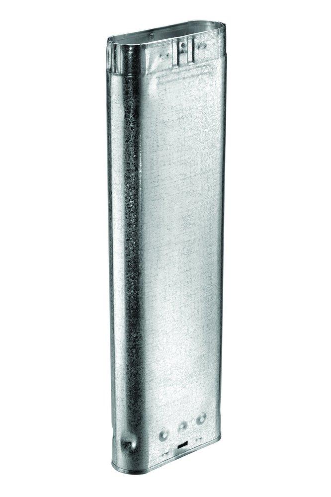 DuraVent® 12 x 4 in. Gas Vent Pipe 