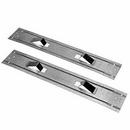 4 OVAL BVENT CEIL PLATE SPACER