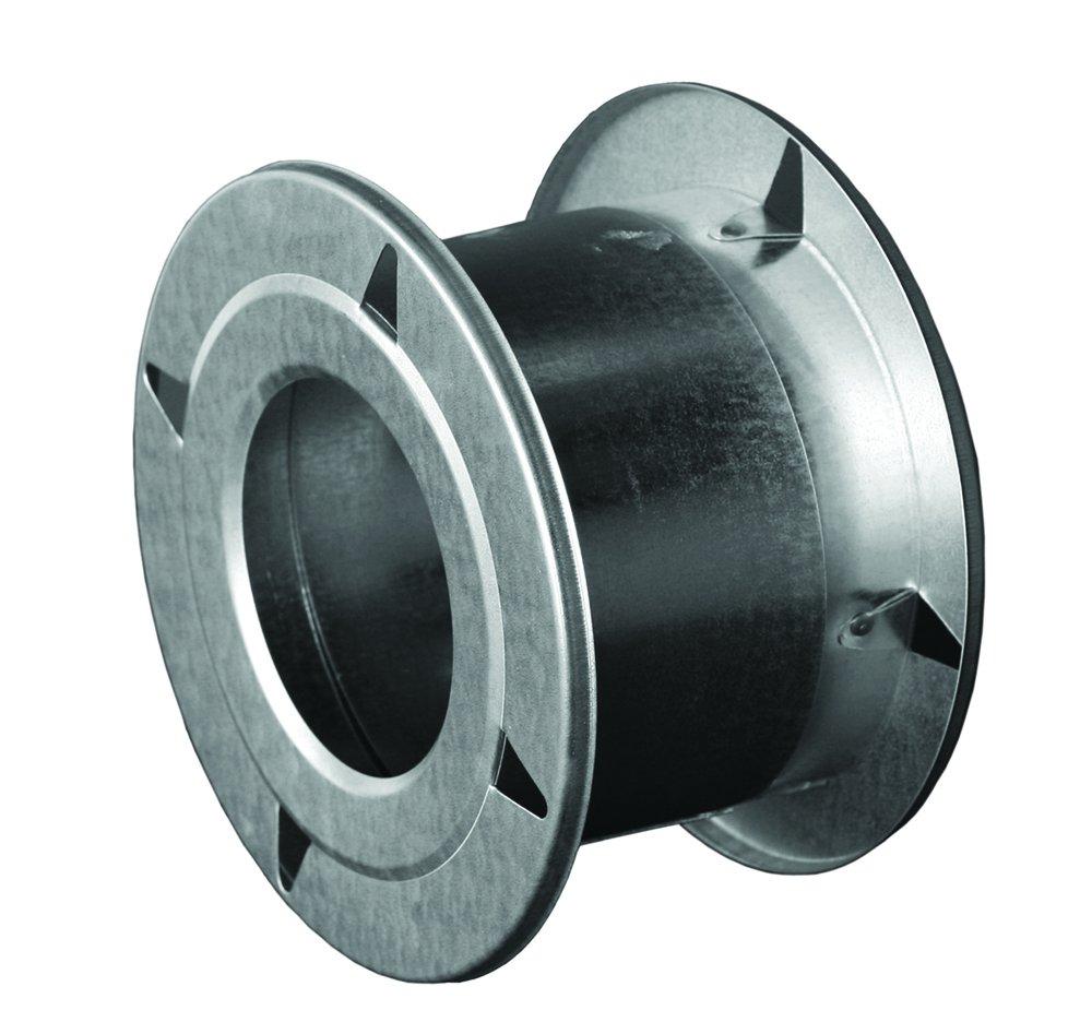 4 BVENT WALL THIMBLE 