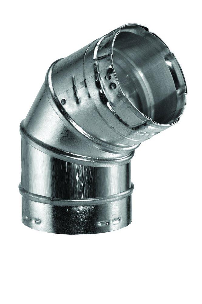 5 BVENT 45/60 ADJ ELBOW 