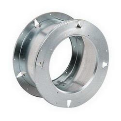 6 in. B-Vent Wall Thimble