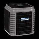 5 Ton - up to 17 SEER - Two-Stage Air Conditioner - R-410A