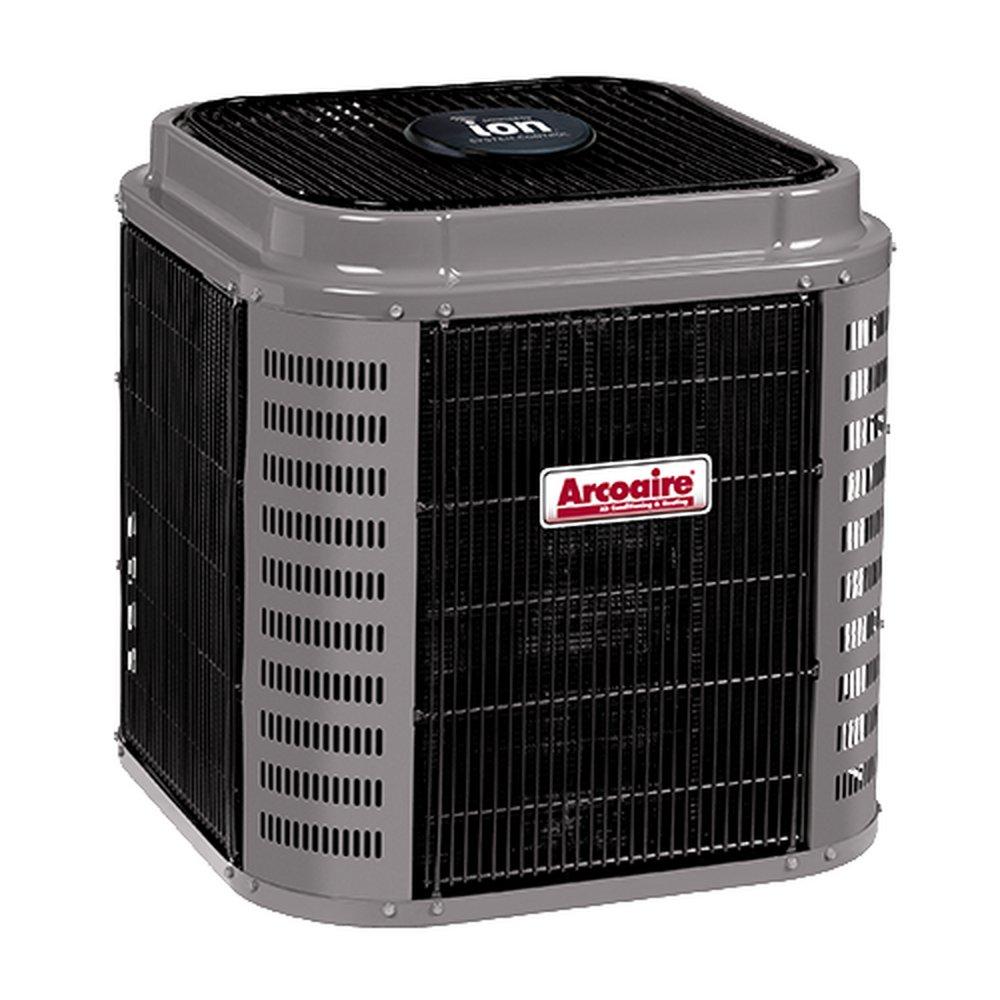 Arcoaire&reg; 16 SEER Single Stage R-410A Heat Pump Condenser 