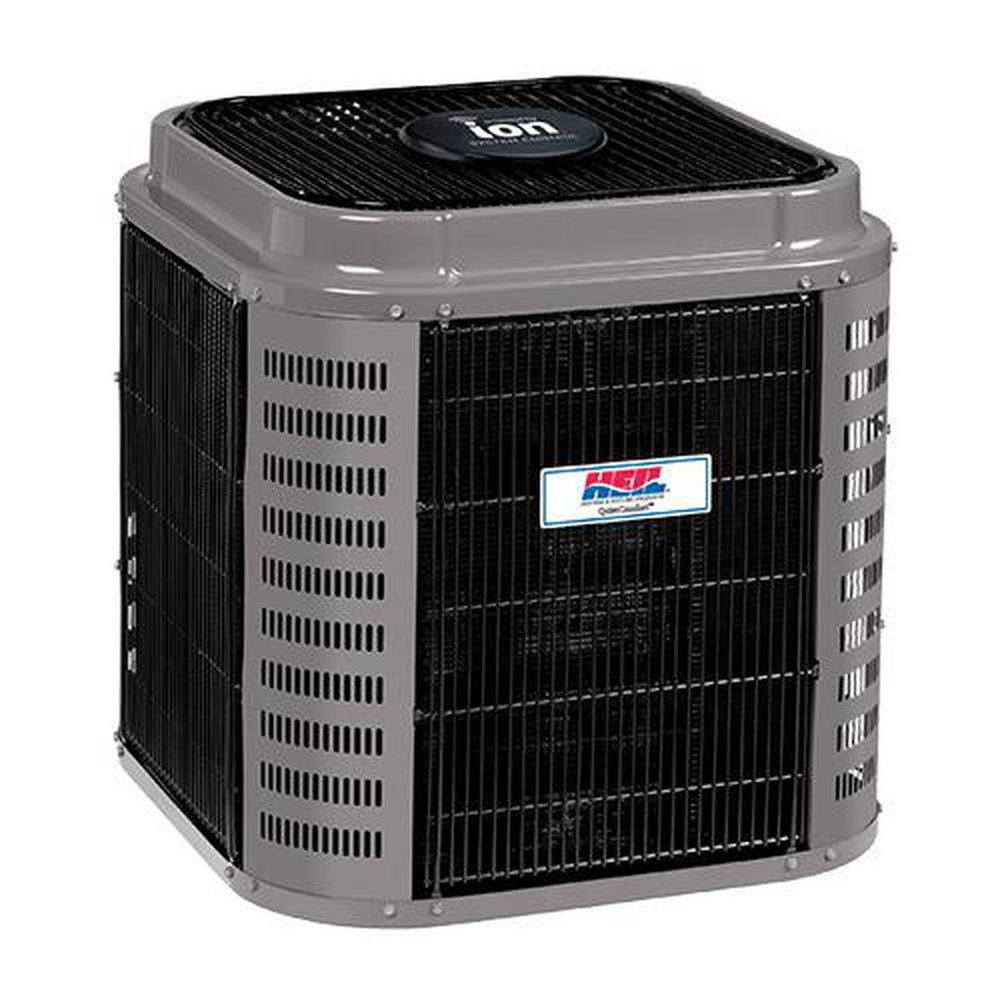 Heil&reg; 16 SEER Single Stage R-410A Heat Pump Condenser 