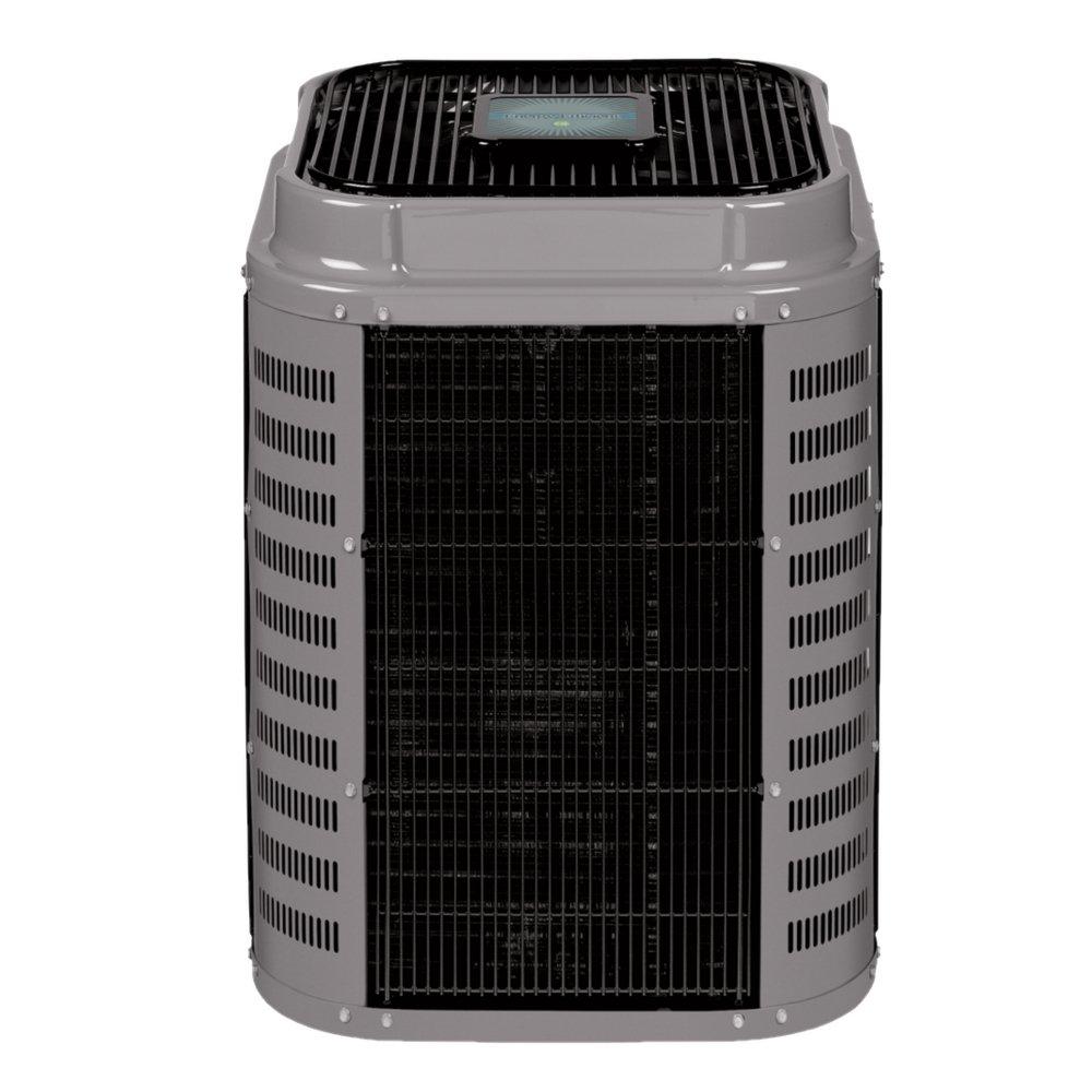 Heil® 19 SEER R-410A Variable Stage Air Conditioner Condenser 