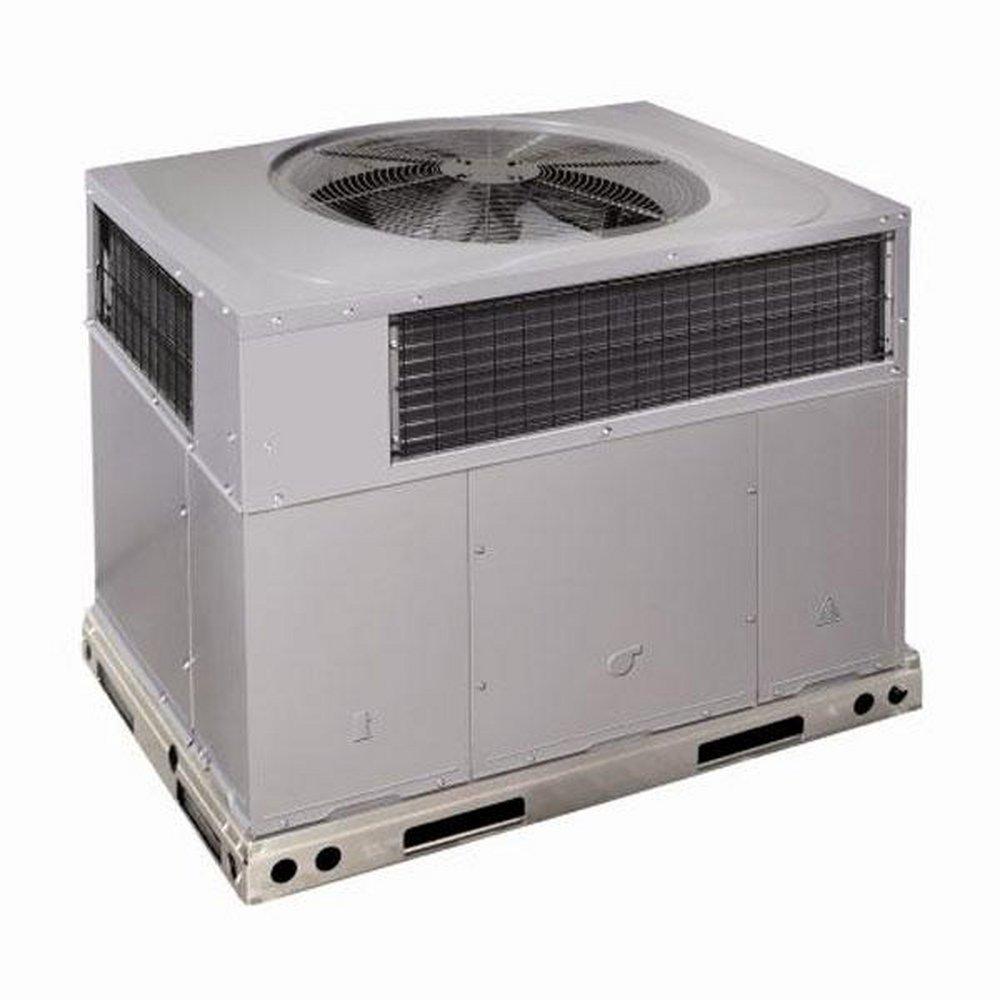 3.5 Ton Cooling - Packaged Gas/Electric Central Air System - 208V 