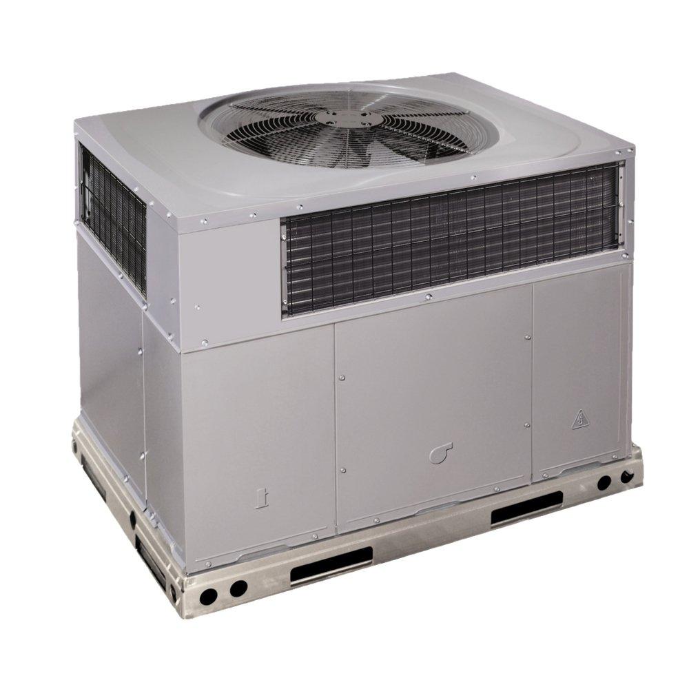 CCY PKG A/C 14 SEER 5.0T R410A 