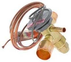 4 Ton Thermal Expansion Valve