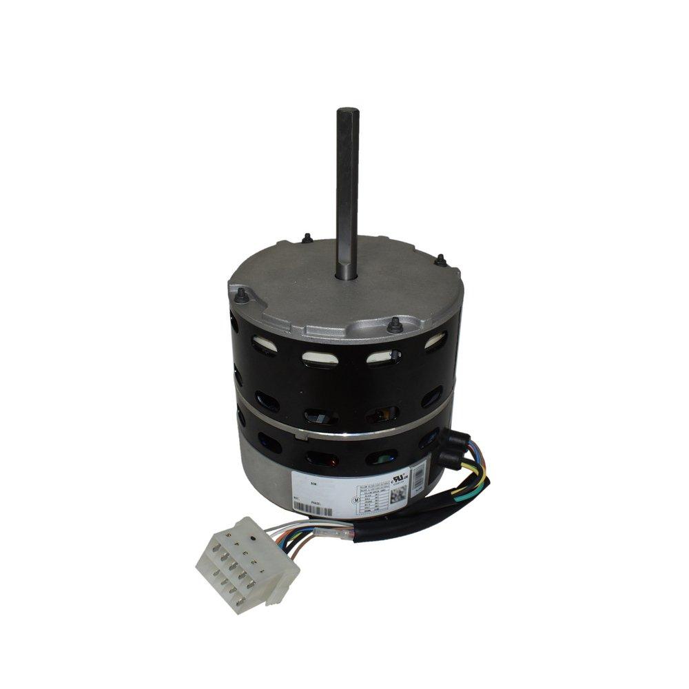 Day & Night&reg; 1200 RPM 208/230V Single Phase ECM Blower Motor 