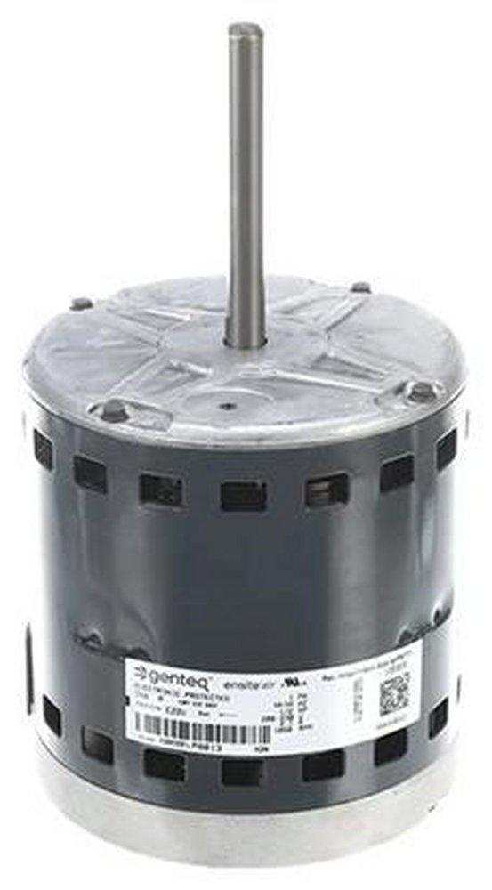 1/2 hp 208/230V Single Phase Blower Motor 