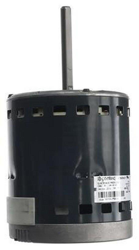 3/4 hp 208/230V Single Phase Blower Motor 