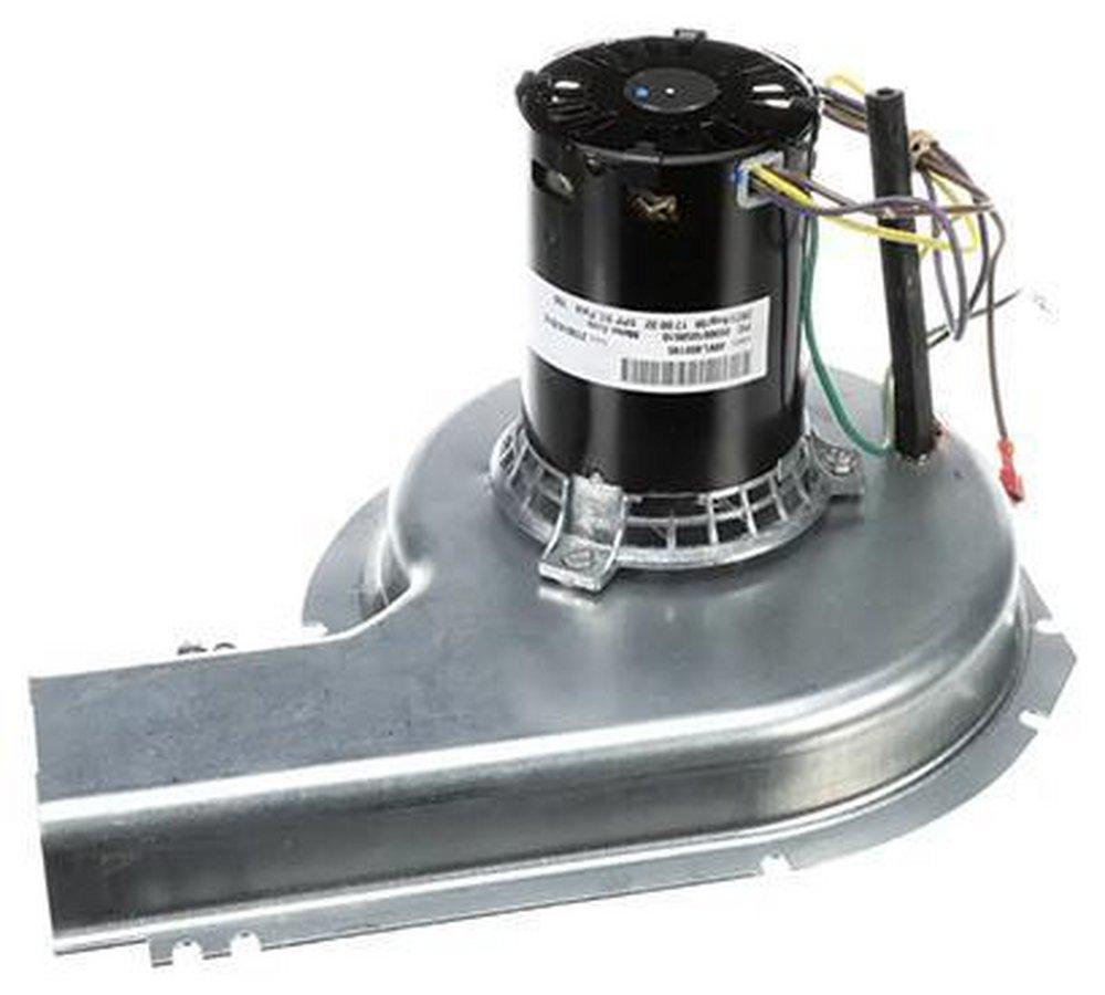 230V 3200 RPM Blower Motor Draft Inducer Kit 