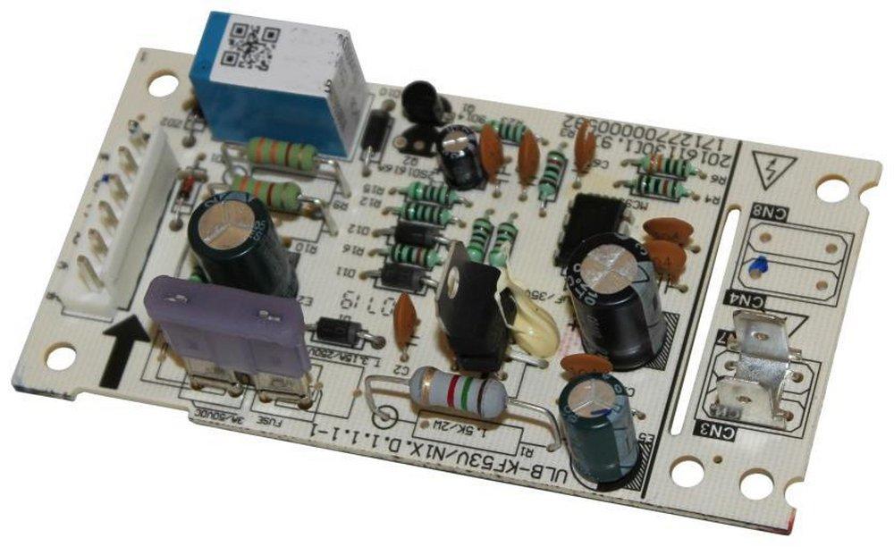 Control Board 