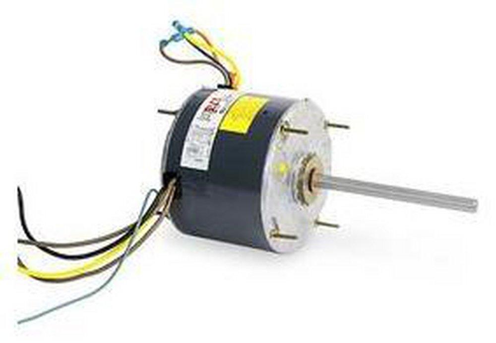 1/3 hp 230V 1075 RPM Condenser Fan Motor 