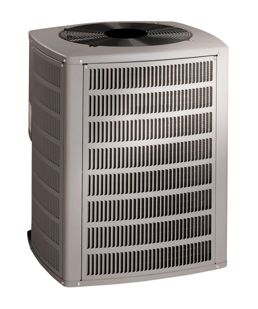 Comfort-Aire 14 SEER R-410A Single Stage Air Conditioner Condenser 
