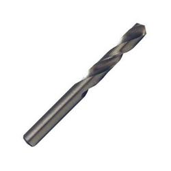 1/4 in. Polished Sheet Metal Drill Bits