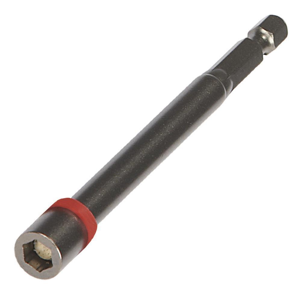 Malco Magnetic Hex Chuck Driver 
