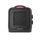 5 Ceramic Portable Heater Black