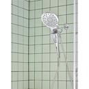 Moen Chrome Multi Function Showerhead 