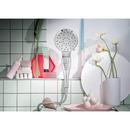 Moen Chrome Multi Function Showerhead 
