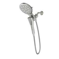 Multi Function Showerhead in Spot Resist Brushed Nickel