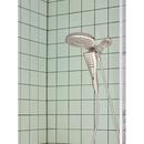 Moen Spot Resist Brushed Nickel Multi Function Showerhead 