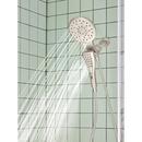 Moen Spot Resist Brushed Nickel Multi Function Showerhead 