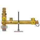 Webstone a brand of NIBCO Union FIPS Water Supply Valve 