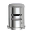 Air Gap In Polished Chrome 