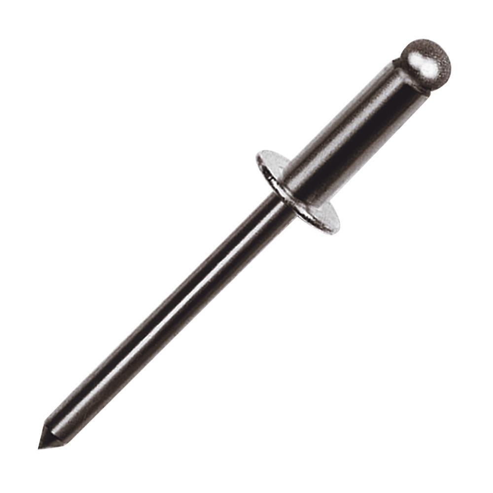 Malco Steel Blind Rivet 