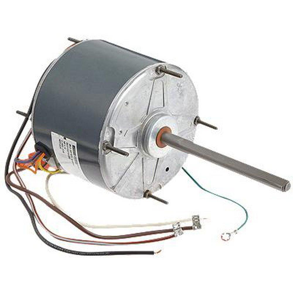 1 hp ECM Variable Speed Motor 