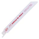 Malco Bimetal Reciprocating Saw Blade 