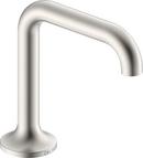 COMMERCIAL 800DPA: ELECTRONIC LAVATORY FAUCET WITH PROXIMITY SENSING TECHNOLOGY - HARDWIRE OPERATED 0.35GPM 