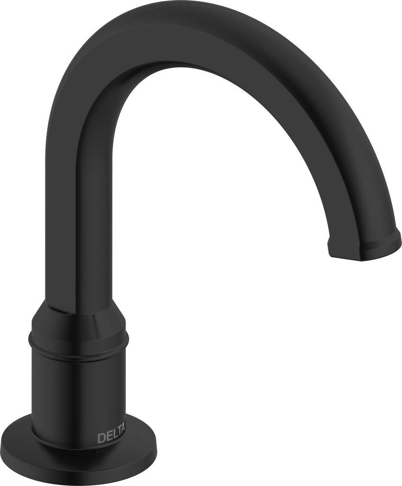 COMMERCIAL 800DPA: ELECTRONIC LAVATORY FAUCET WITH PROXIMITY SENSING TECHNOLOGY - BATTERY OPERATED 1.0GPM 