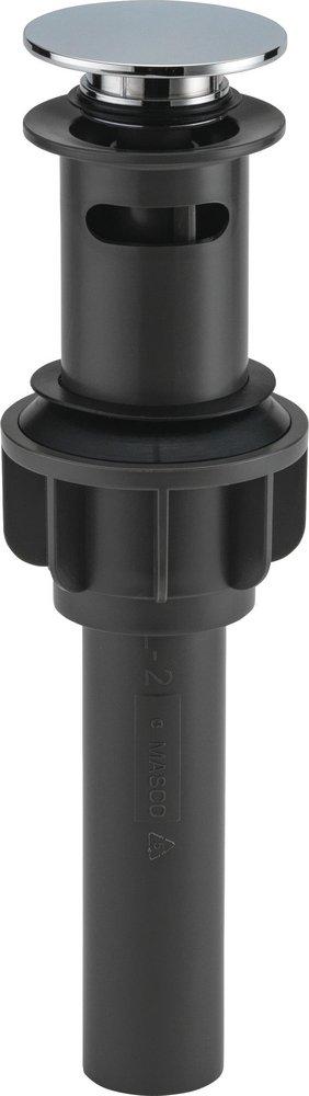 DELTA BROADMOOR PUSH POP-UP 