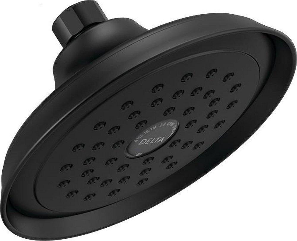 DELTA SILVERTON SHOWER HEAD 1.75 GPM 1-SETTING 
