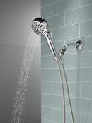 Delta Faucet Chrome Multi Function Hand Shower 