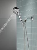 Delta Faucet Chrome Multi Function Hand Shower 