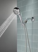 Delta Faucet Chrome Multi Function Hand Shower 