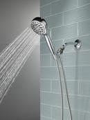 Delta Faucet Chrome Multi Function Hand Shower 
