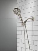 Delta Faucet SpotShield Brushed Nickel Multi Function Hand Shower 
