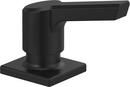 Soap/Lotion Dispenser in Matte Black