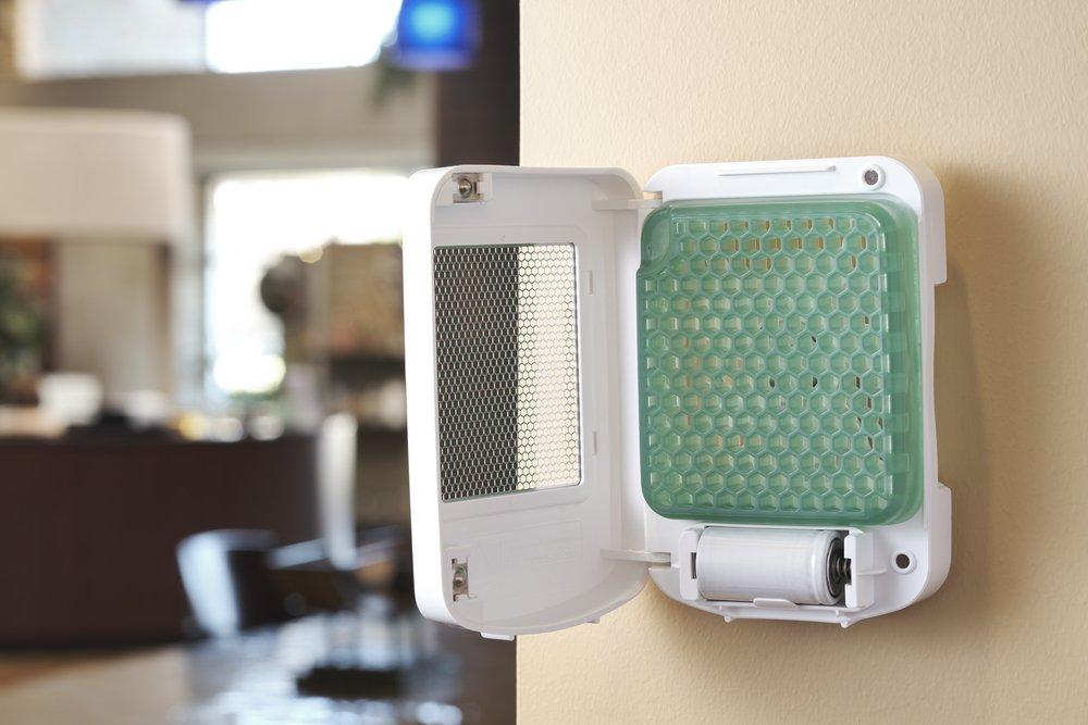 OURFRESH DRY FRAGRANCE REFILLS IN CUMBER MELON 